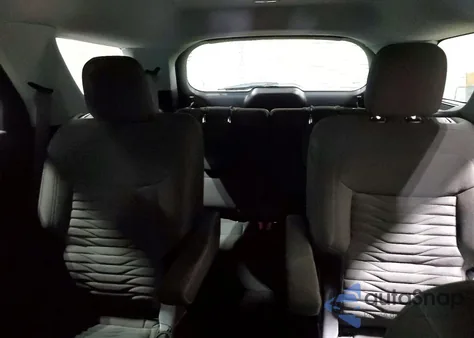 2021 Ford Explorer Xlt from USA, damaged, VIN 1FMSK8DH7MGA54423